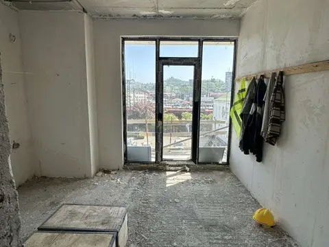 Продается квартира у Батумского порта.
