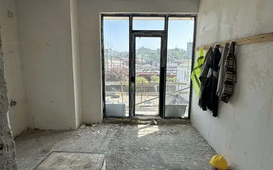 Продается квартира у Батумского порта.