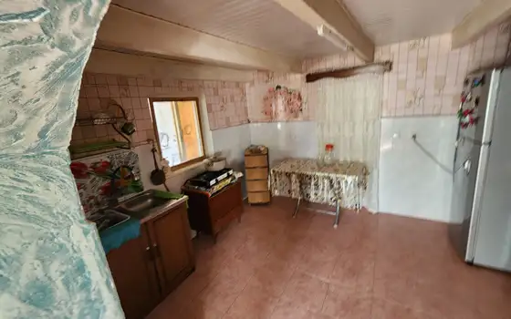 Продается двухэтажный дом в городе Кобулети.