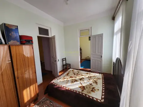 Продается двухэтажный дом в городе Кобулети.