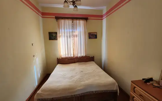 Продается двухэтажный дом в городе Кобулети.