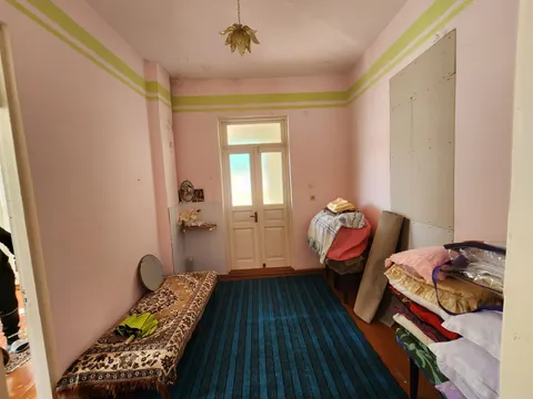 Продается двухэтажный дом в городе Кобулети.