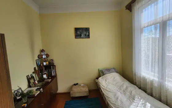 Продается двухэтажный дом в городе Кобулети.