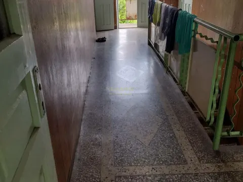 Продается двухэтажный дом в городе Кобулети.