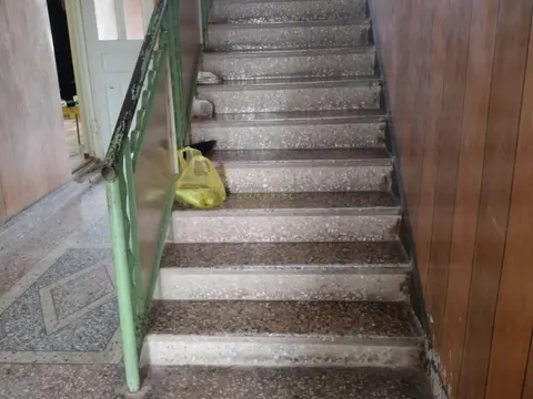 Продается двухэтажный дом в городе Кобулети.
