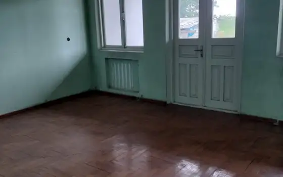 Продается двухэтажный дом в городе Кобулети.