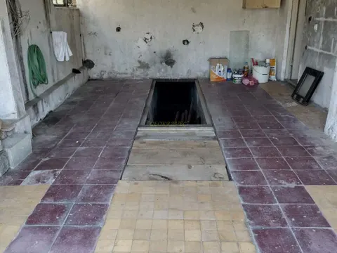 Продается двухэтажный дом в городе Кобулети.