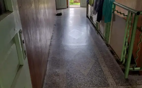 Продается двухэтажный дом в городе Кобулети.