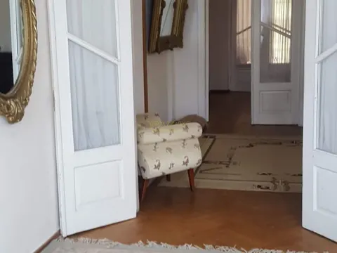 Продается двухэтажный дом в городе Поти.