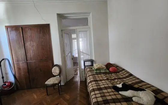 Продается двухэтажный дом в городе Поти.
