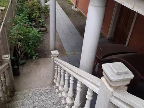 Продается двухэтажный дом в городе Поти.