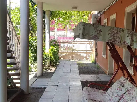 Продается двухэтажный дом в городе Поти.