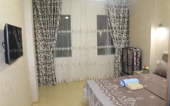 Мини отель в Шекветили.