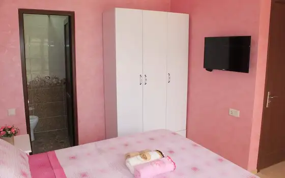 Мини отель в Шекветили.