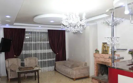 Мини отель в Шекветили.