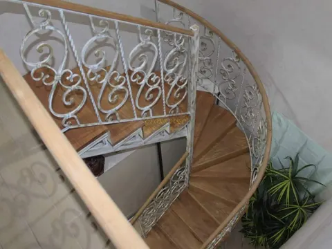 Мини отель в Шекветили.