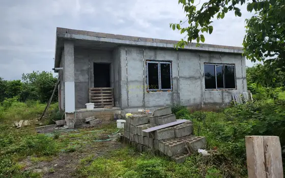 Частный дом в Кобелетском муниципалитете.