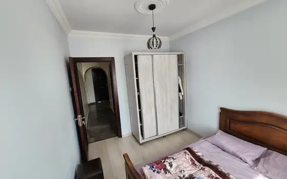 4-room apartment with sea view in Batumi, photo 4