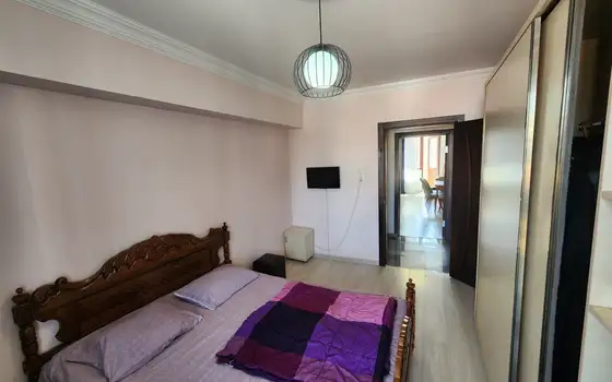 4-room apartment with sea view in Batumi, photo 7