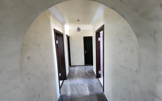 4-room apartment with sea view in Batumi, photo 5