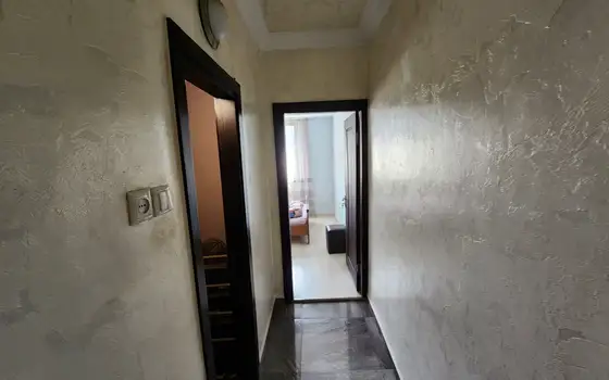 4-room apartment with sea view in Batumi, photo 2