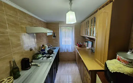 Продается двухэтажный дом в Чакви.