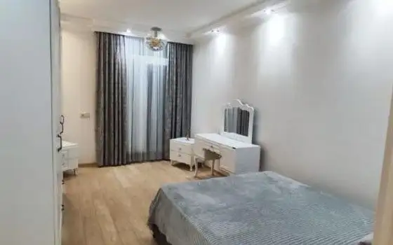 3 Bedroom Apartment 200m from Sea, photo 4