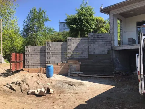 Собственный дом в муниципалитете Кобулети.