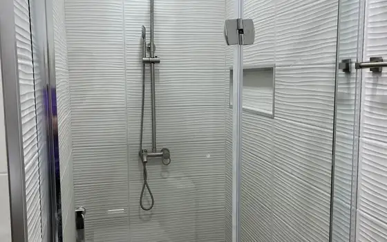 1-bedroom apartment with sea view, photo 7
