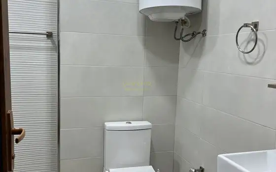 Двухкомнатная квартира в Гонио.