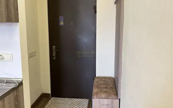 Двухкомнатная квартира в Гонио.