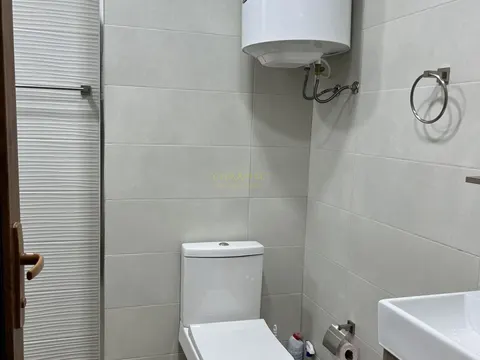 Двухкомнатная квартира в Гонио.