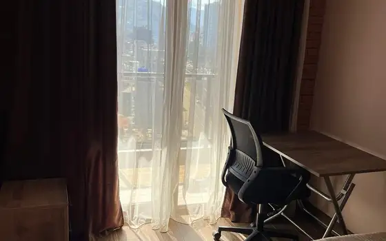 1-bedroom apartment with sea view, photo 2