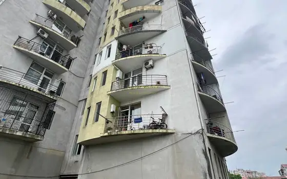 Продается коммерческое помещение в городе Батуми. - изображение 1