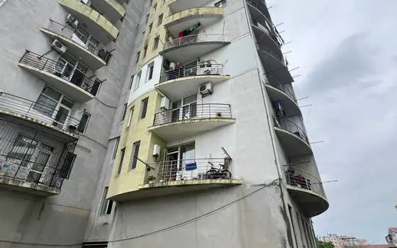 Продается коммерческое помещение в городе Батуми. - სურათი 1