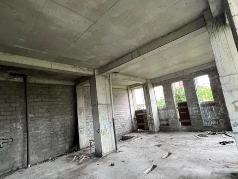 Продается коммерческое помещение в городе Батуми.