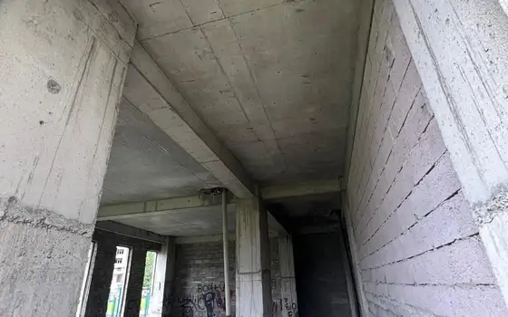 Продается коммерческое помещение в городе Батуми.