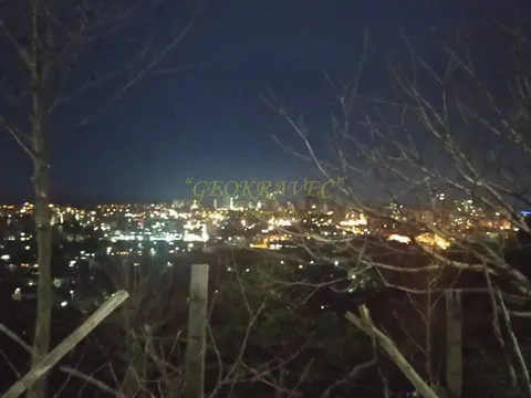 Продается земельный участок от моря 3,5 км в городе Батуми.
