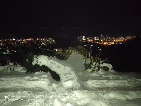 Продается земельный участок от моря 3,5 км в городе Батуми.
