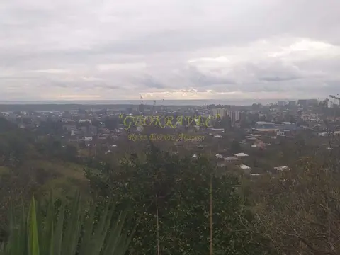 Продается земельный участок от моря 3,5 км в городе Батуми. - სურათი 1