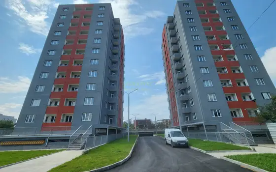 Срочно продается трехкомнатная квартира у моря. - სურათი 1