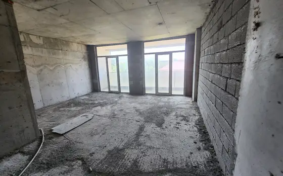 44.8 m² Apartment by Batumi Sea, photo 4
