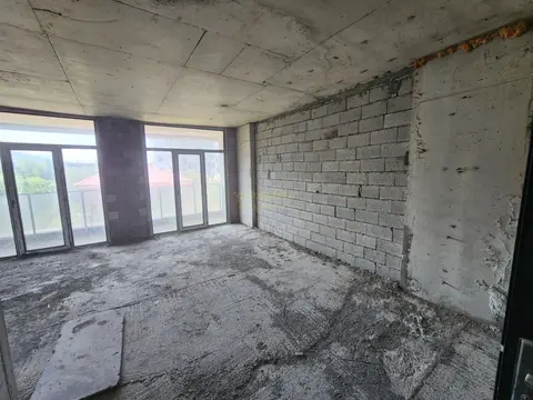 Квартира на берегу моря.