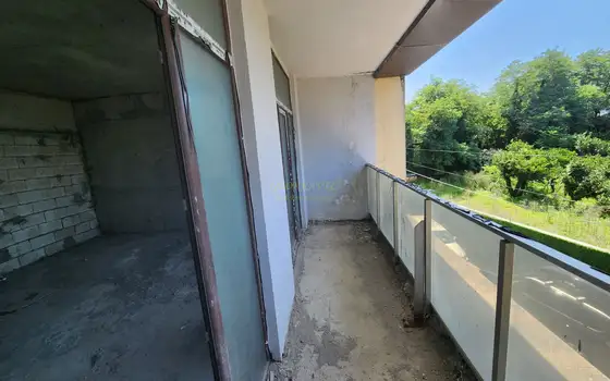 Квартира на берегу моря.