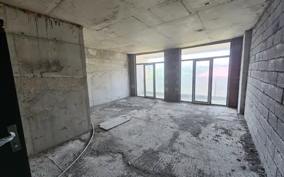 44.8 m² Apartment by Batumi Sea, photo 3