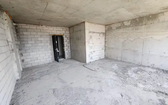 44.8 m² Apartment by Batumi Sea, photo 5
