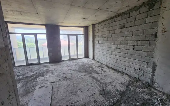 Квартира 44,8 м² у моря Батуми - სურათი 1
