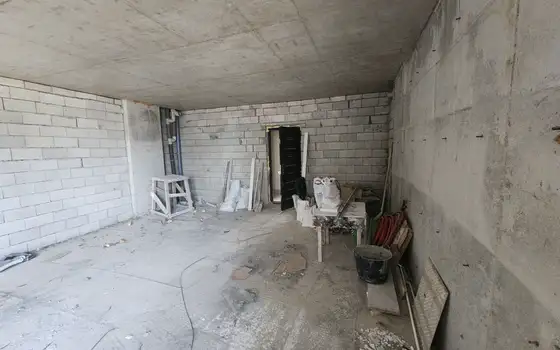 2-room apartment by New Boulevard with sea view, photo 7
