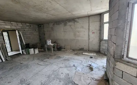 2-room apartment by New Boulevard with sea view, photo 5