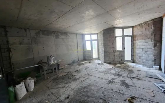 Квартира на берегу моря.
